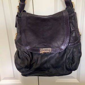 Jimmy Choo Shoulder Bag
